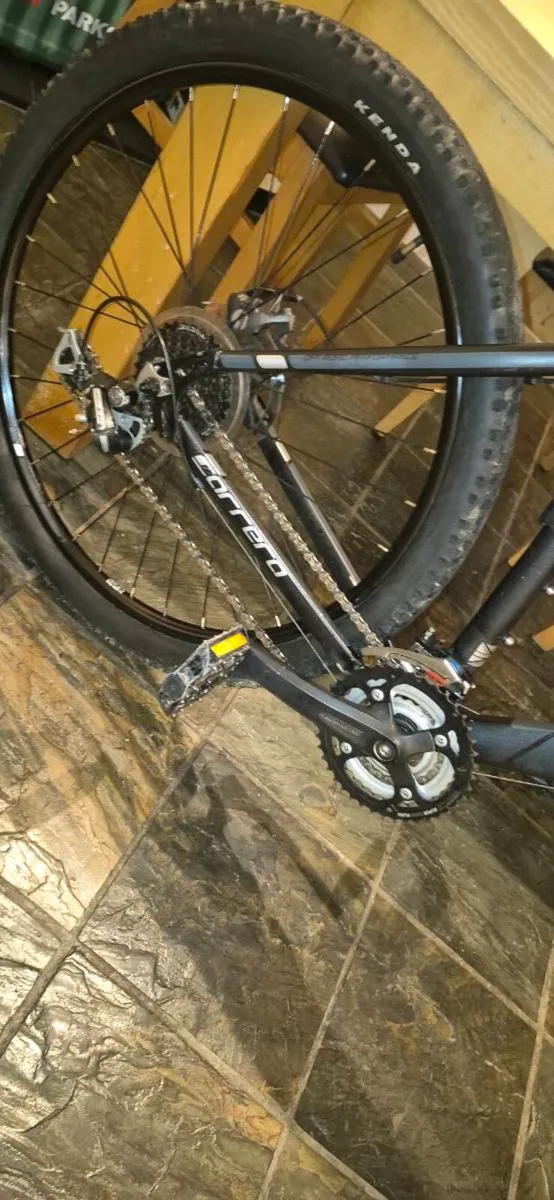 27.5 Carrera vengeance - Image 4