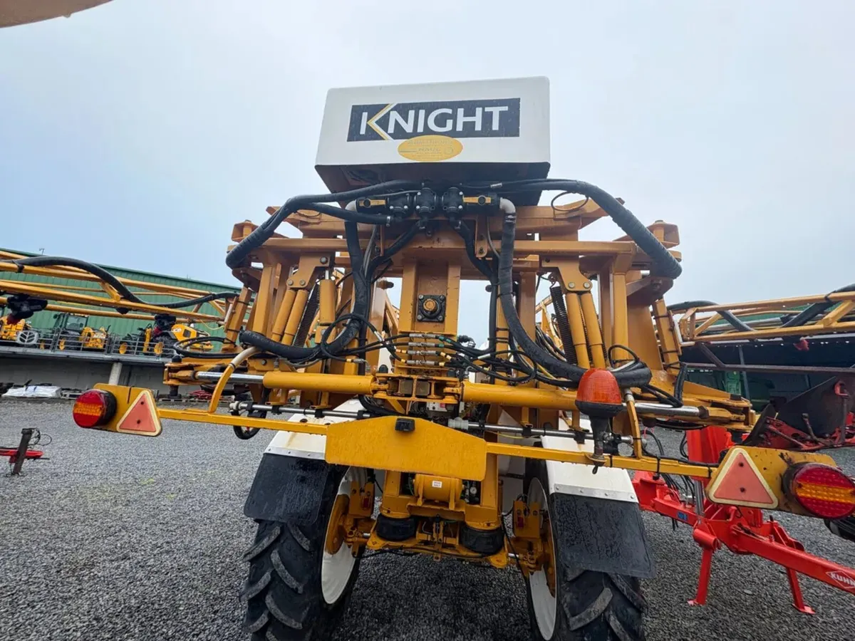 KNIGHT TRAILBLAZER 3600 - Image 4