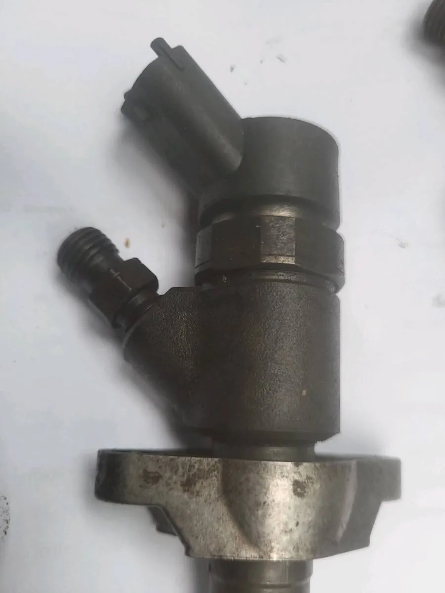 1.6 hdi injectors peugeot citreon ford - Image 2