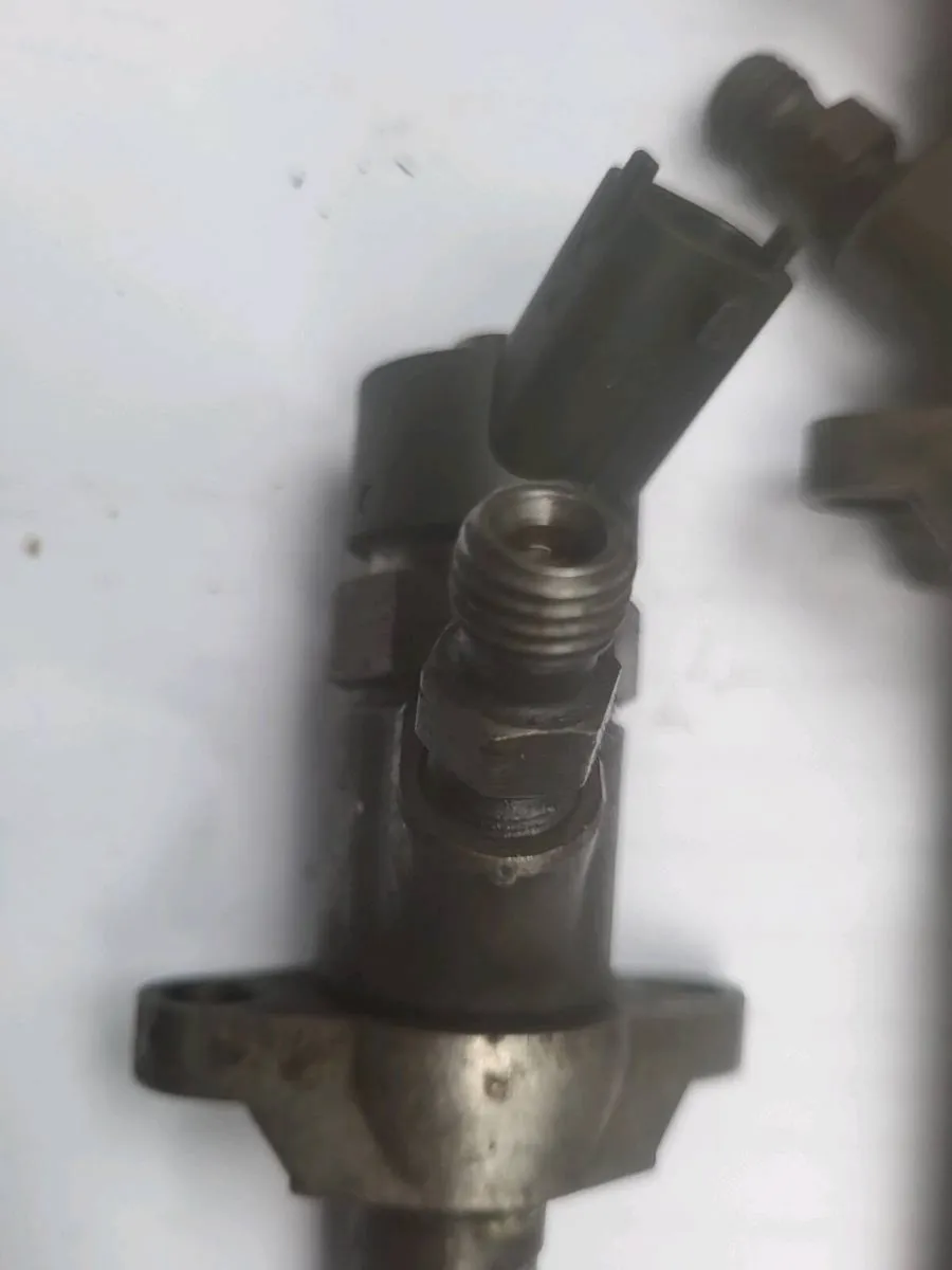 1.6 hdi injectors peugeot citreon ford - Image 3