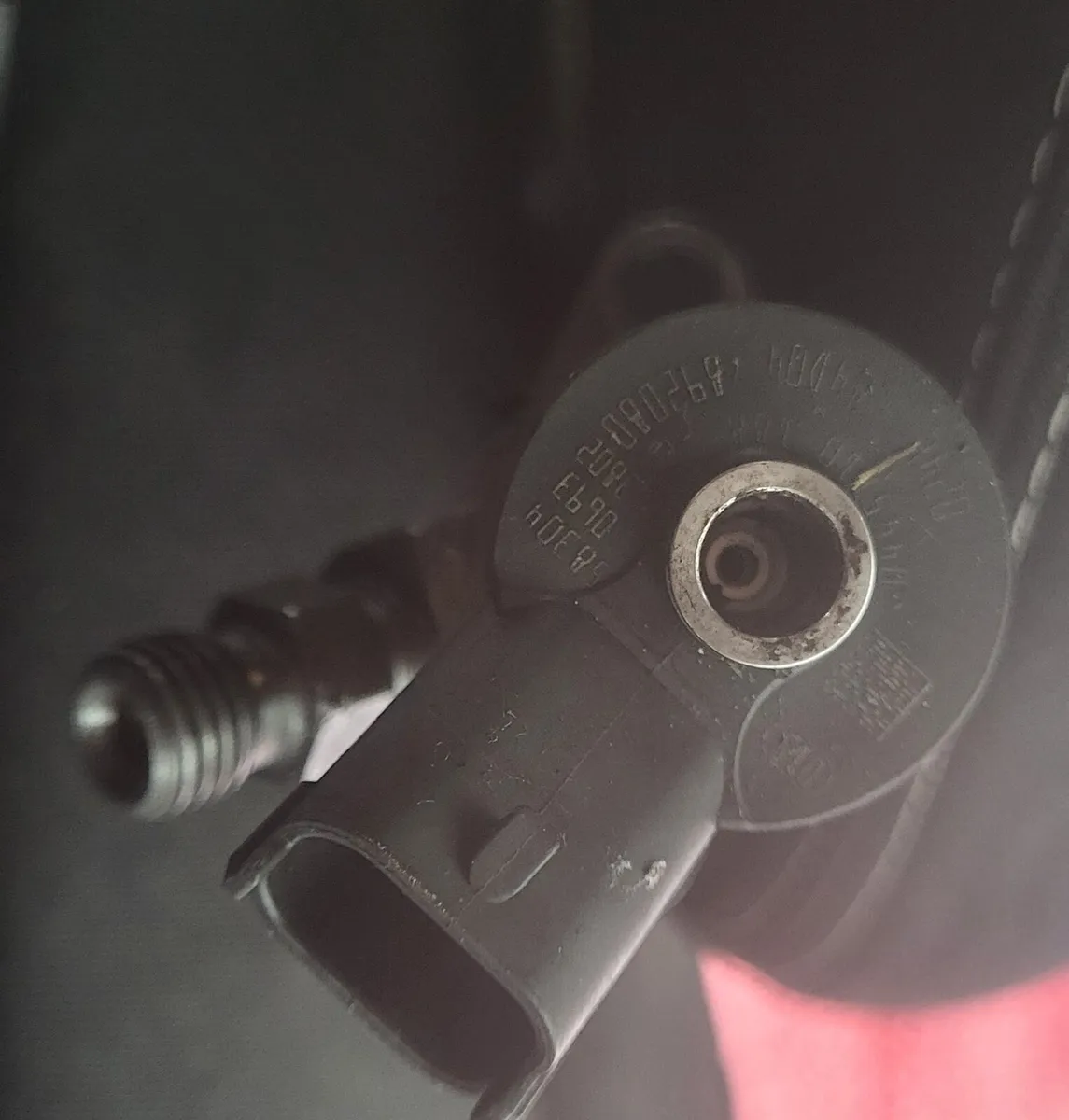 1.6 hdi injectors peugeot citreon ford - Image 4