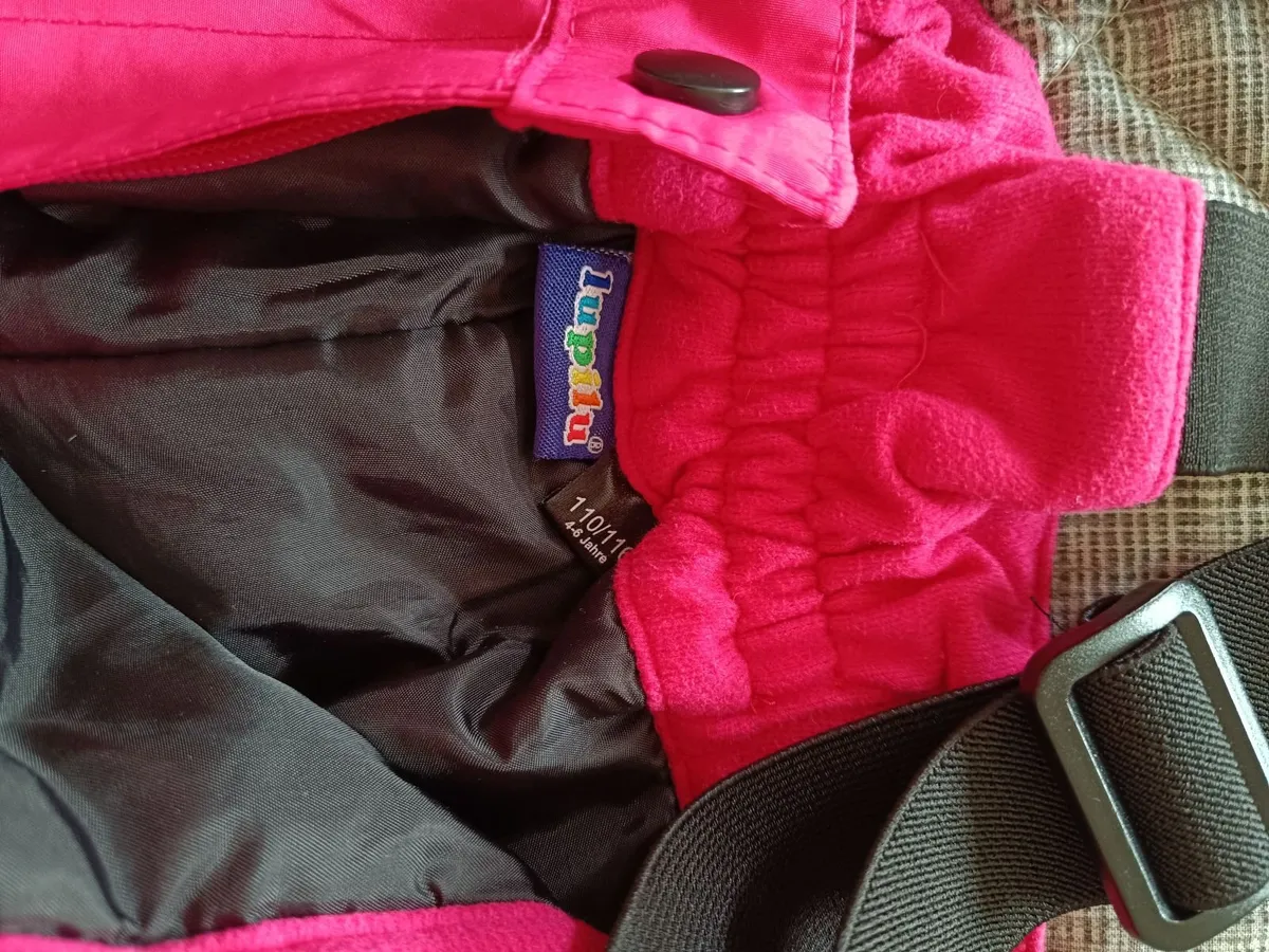 Ski jacket and more - Image 2