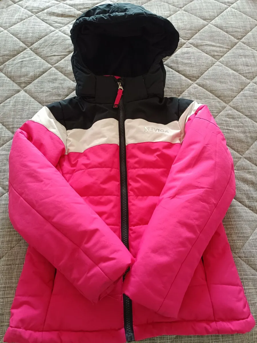 Ski jacket and more - Image 1