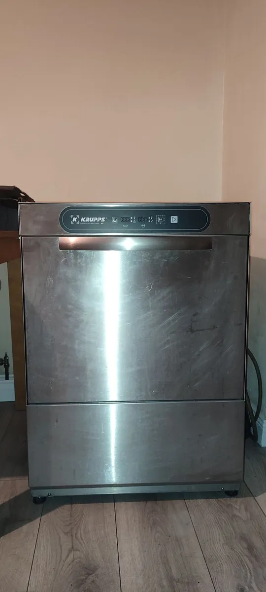Krupps Dishwasher - Image 4