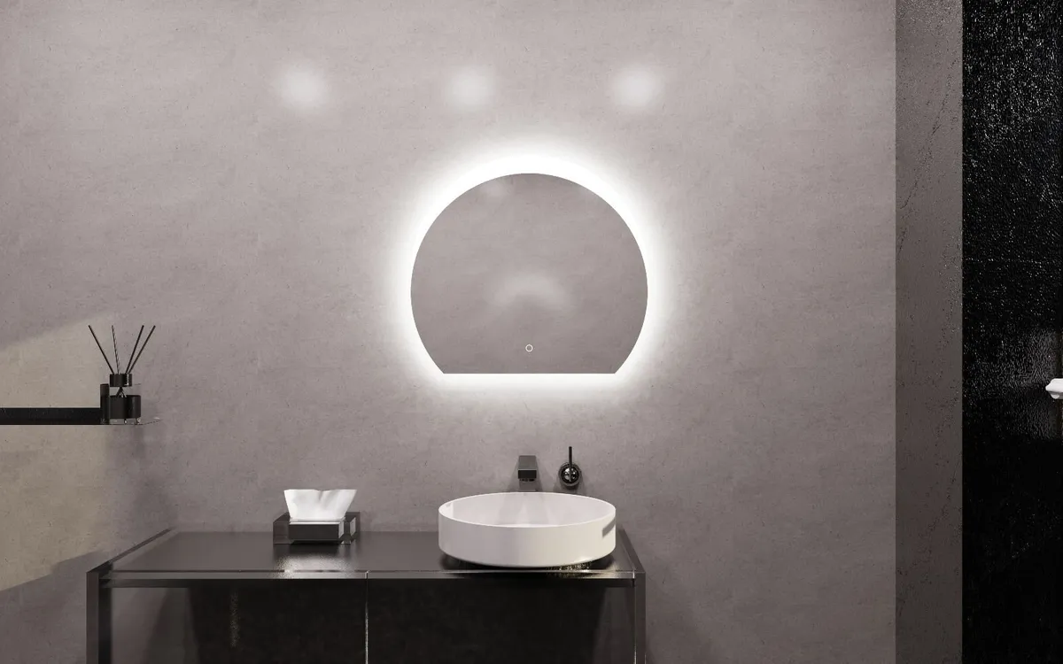 Mirrors - Image 1