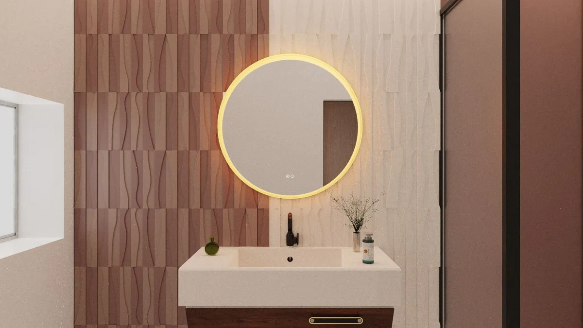 Mirrors - Image 2