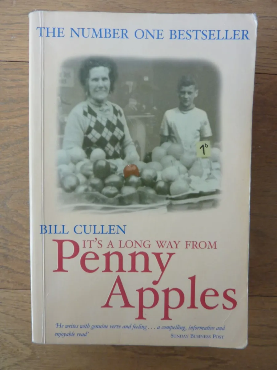 "The viper"  and "Penny Apples" - Image 2