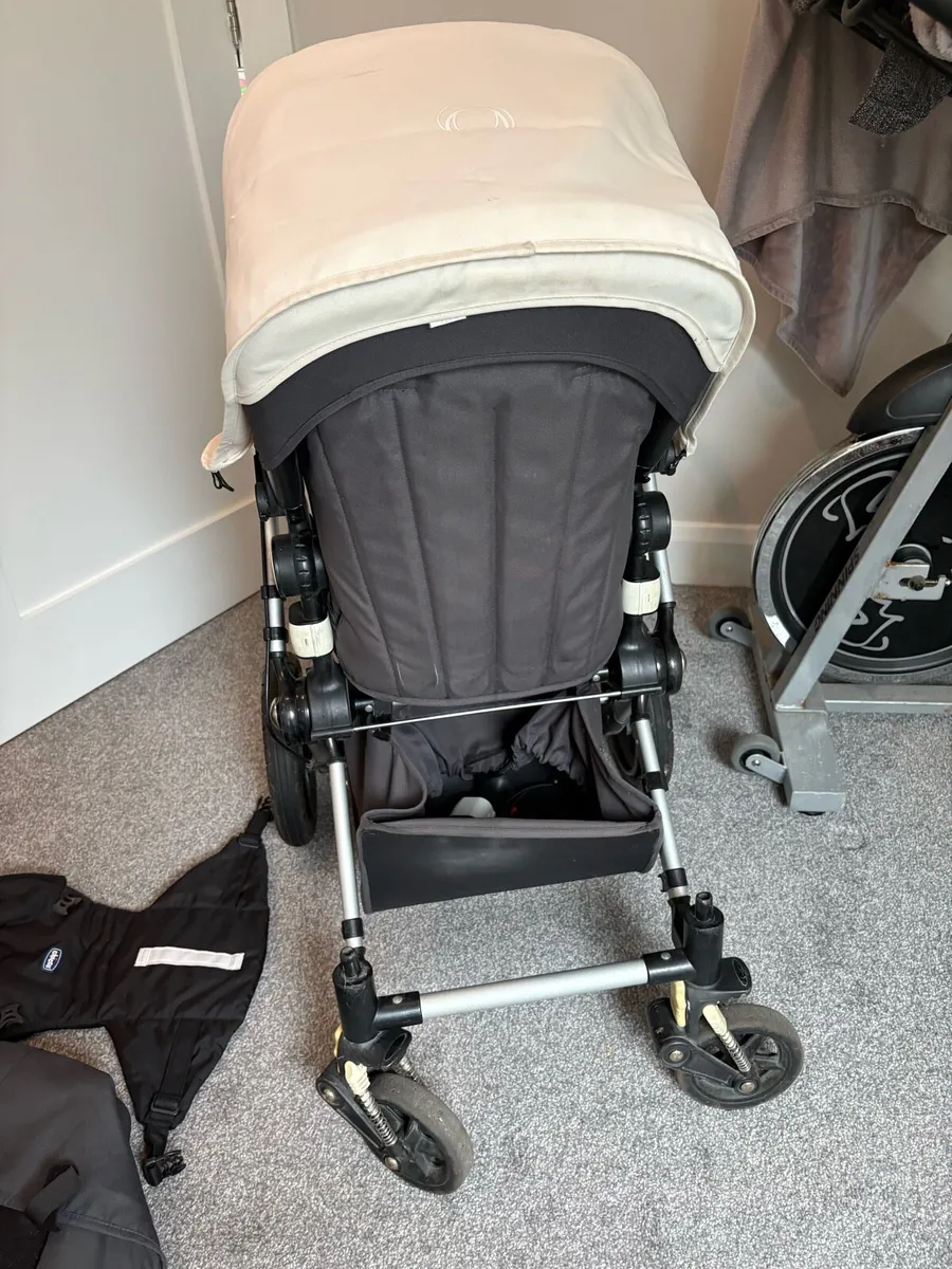 Bugaboo Chameleon for sale - Image 2