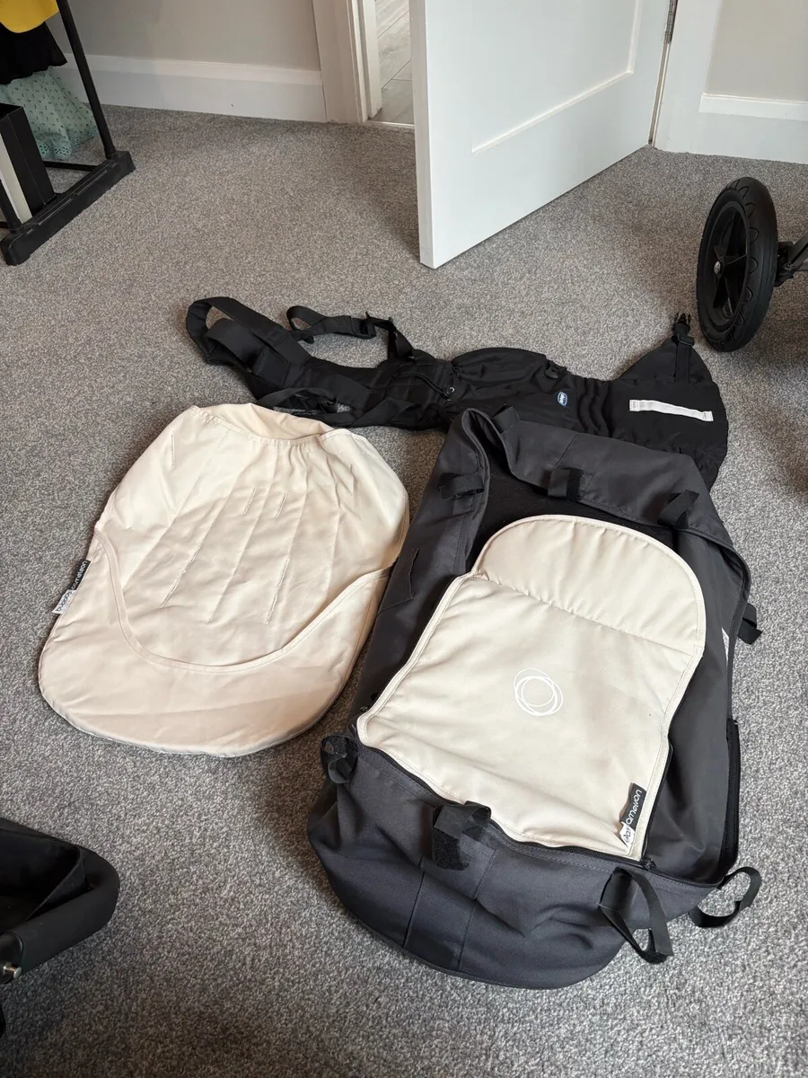 Bugaboo Chameleon for sale - Image 3