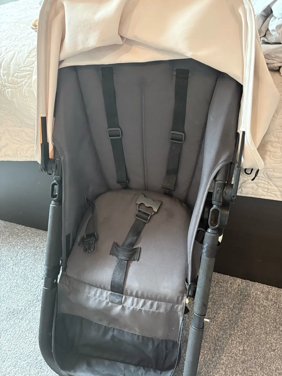 Bugaboo Chameleon for sale - Image 4