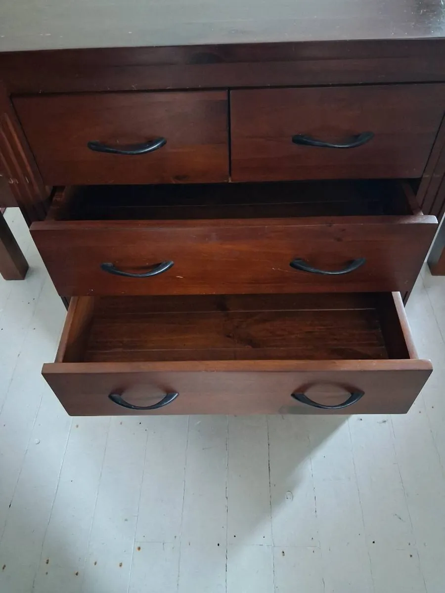 Dresser drawer - Image 4