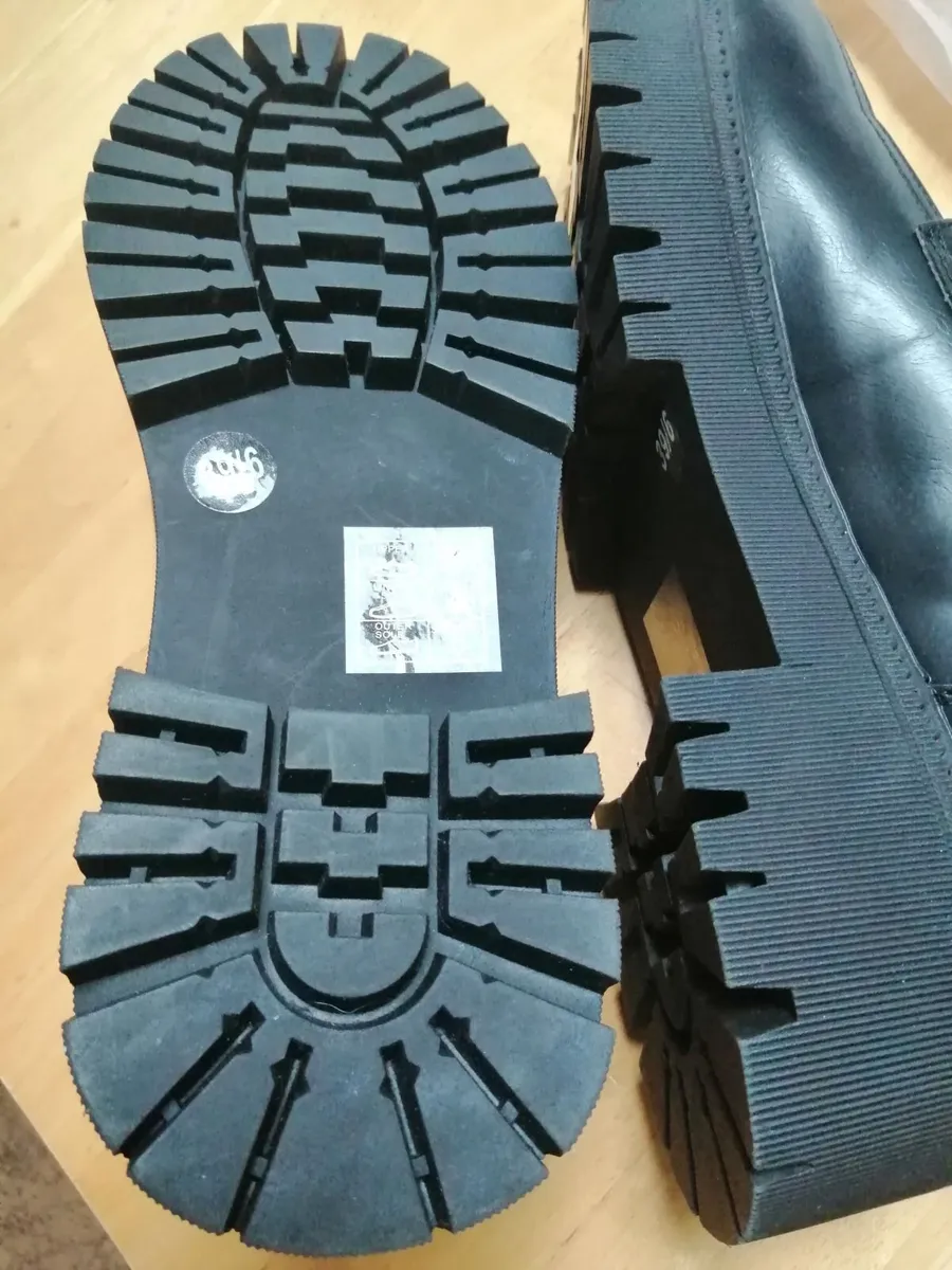 River Island shoes size 6 - Image 3