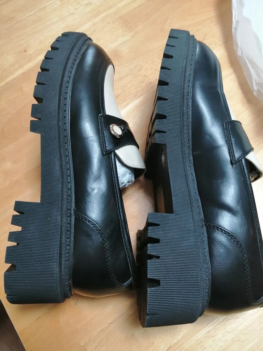 River Island shoes size 6 - Image 4