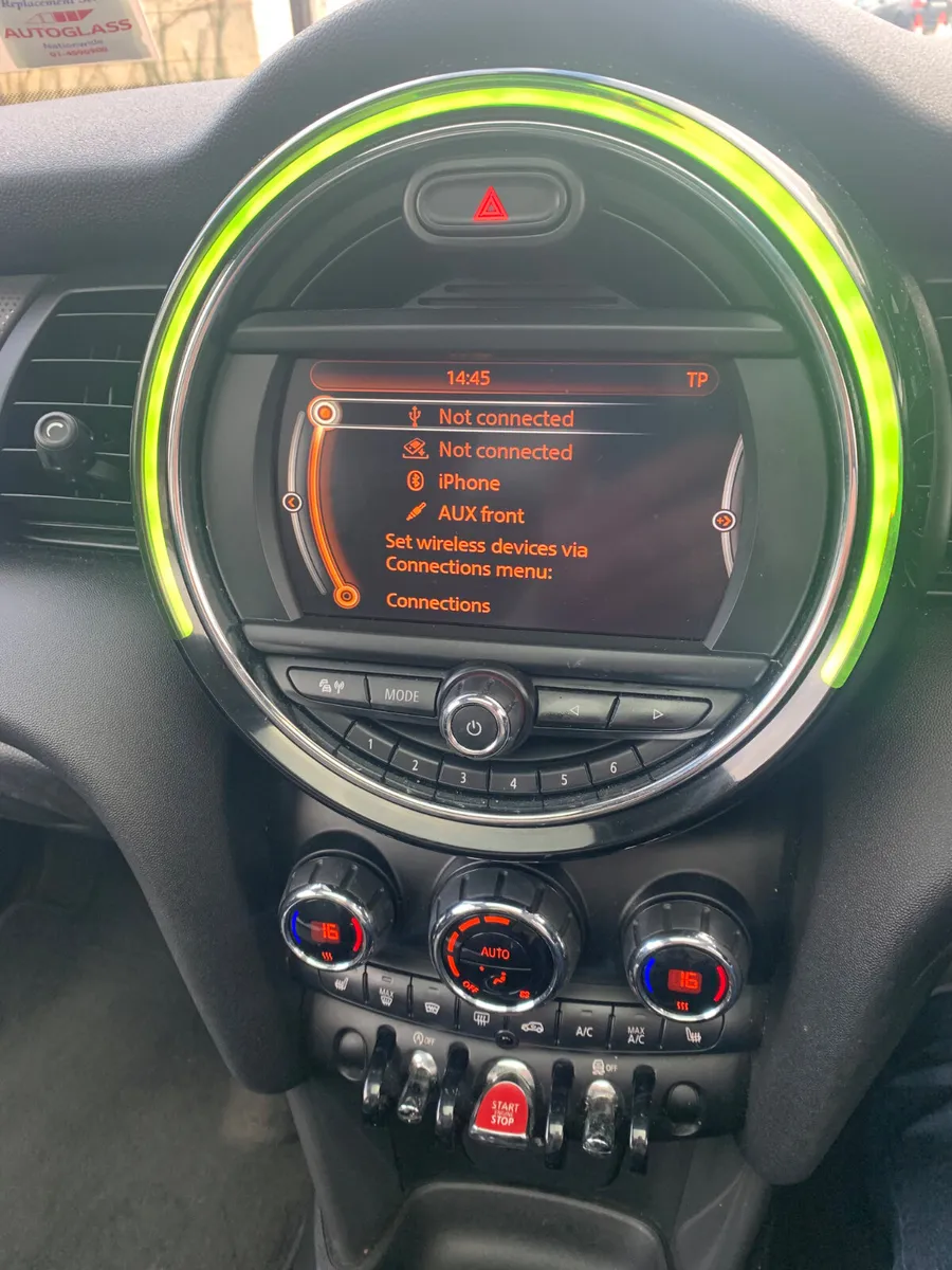 2017 MINI COOPER  PETROL  1.5 - Image 2