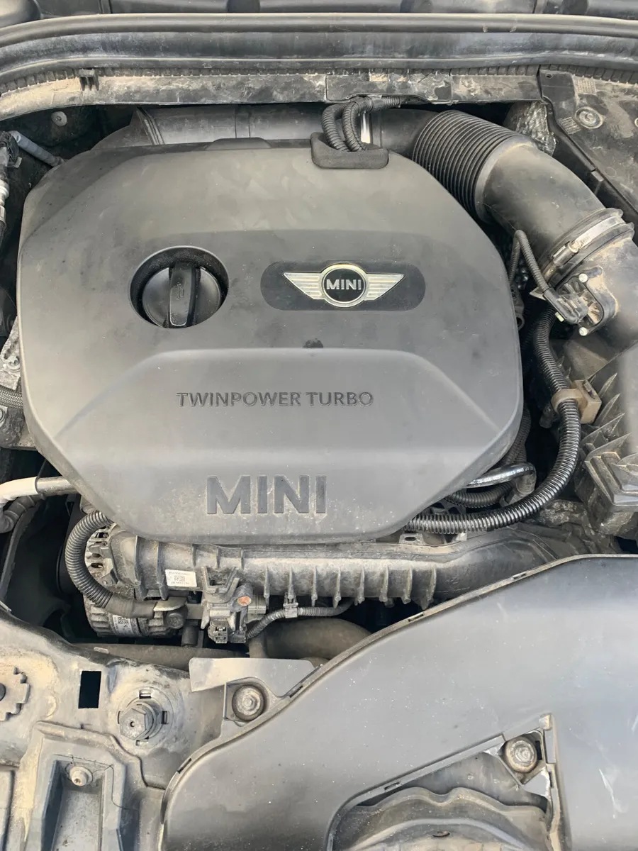 2017 MINI COOPER  PETROL  1.5 - Image 3