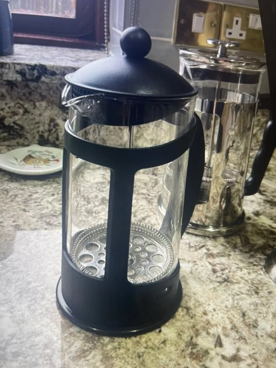 Coffee pots - Image 2