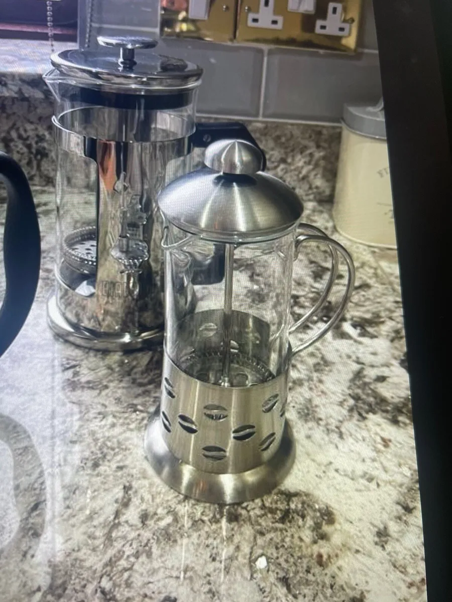 Coffee pots - Image 3