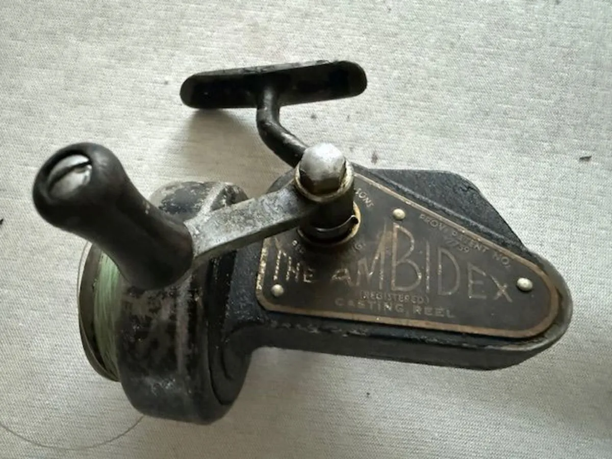 Fishing rod - Image 1