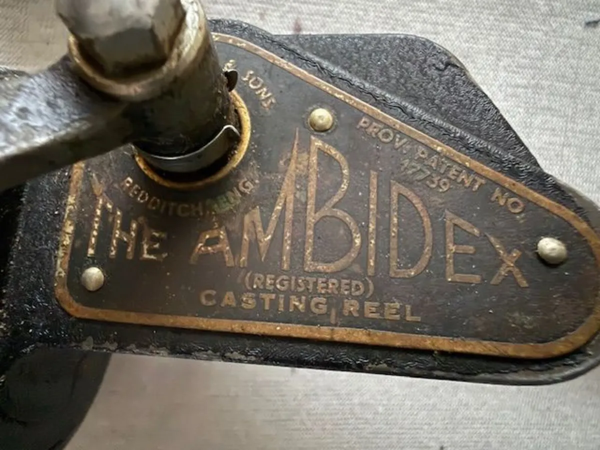 Fishing rod - Image 2