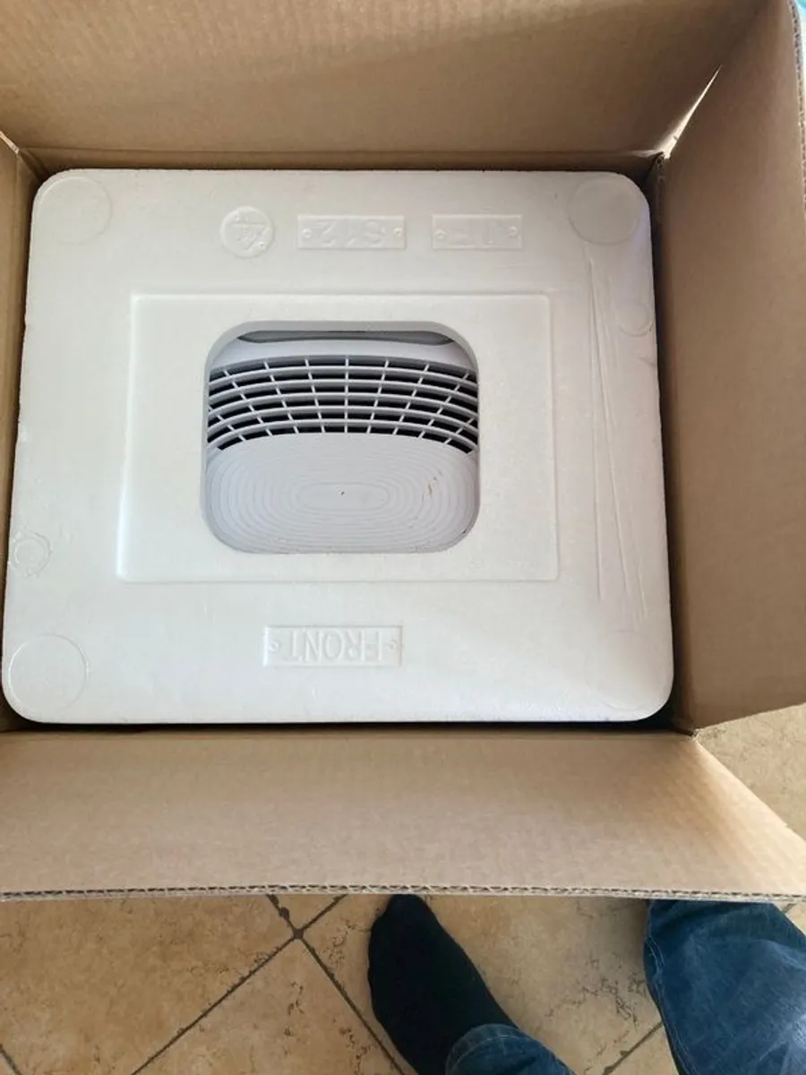 Dehumidifier 12 litre - Image 4