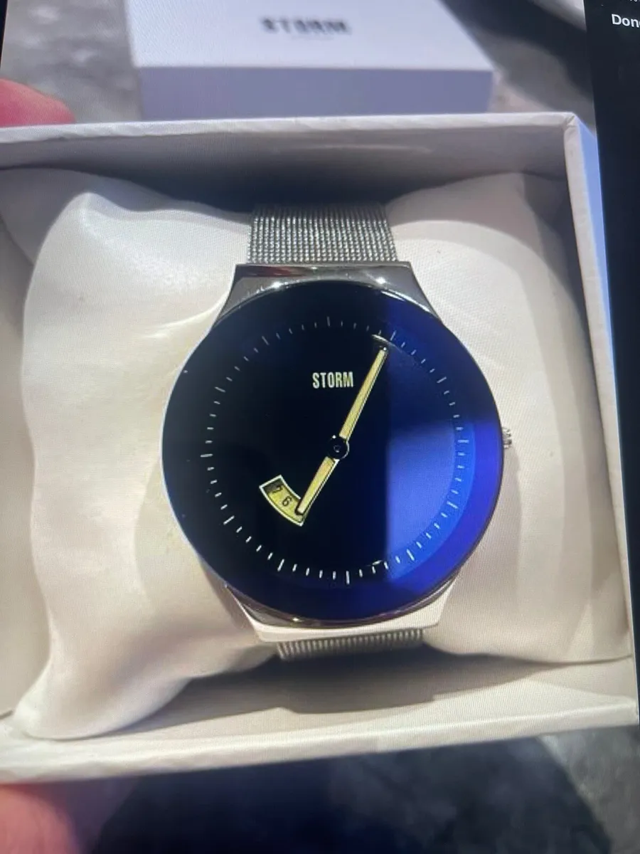 Storm Watch - Image 1