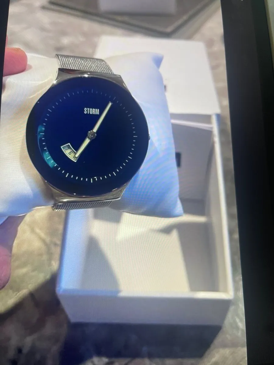 Storm Watch - Image 2