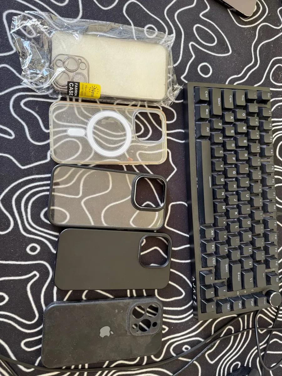 iPhone 14 pro 128 - Image 2