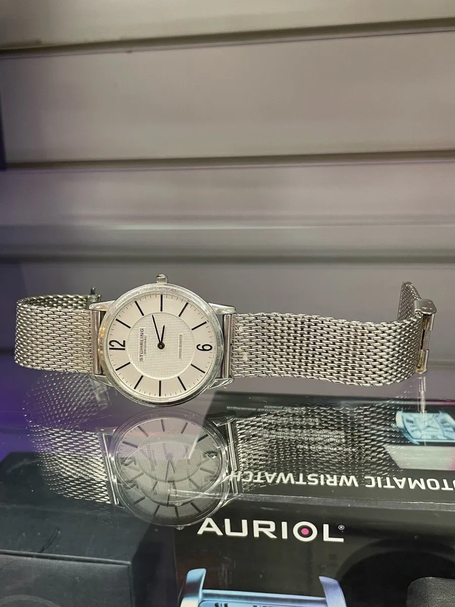 Stührling Watch - Image 3