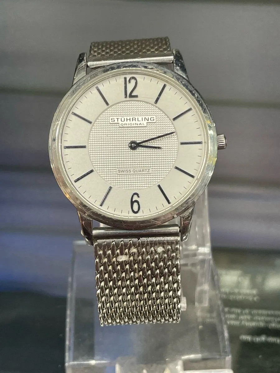 Stührling Watch - Image 1