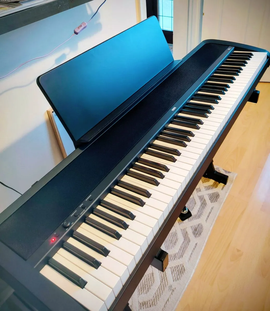 Korg B2plus Digital Piano New Edition BRAND NEW! - Image 1