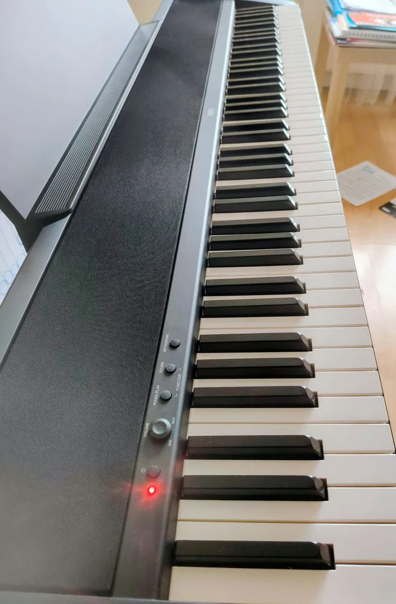 Korg B2plus Digital Piano New Edition BRAND NEW! - Image 3