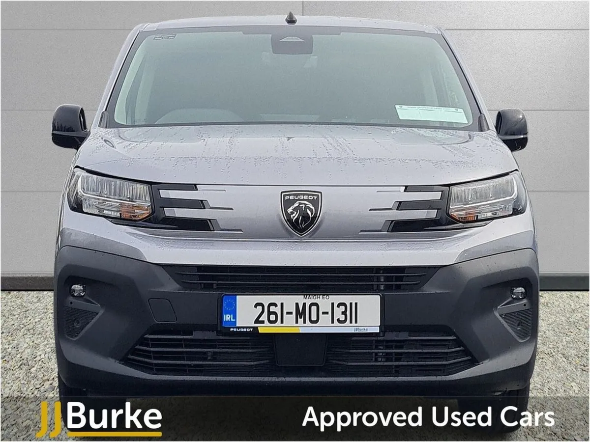 Peugeot Partner PARTNER PROFESSIONAL PREMIUM 1 - Image 2