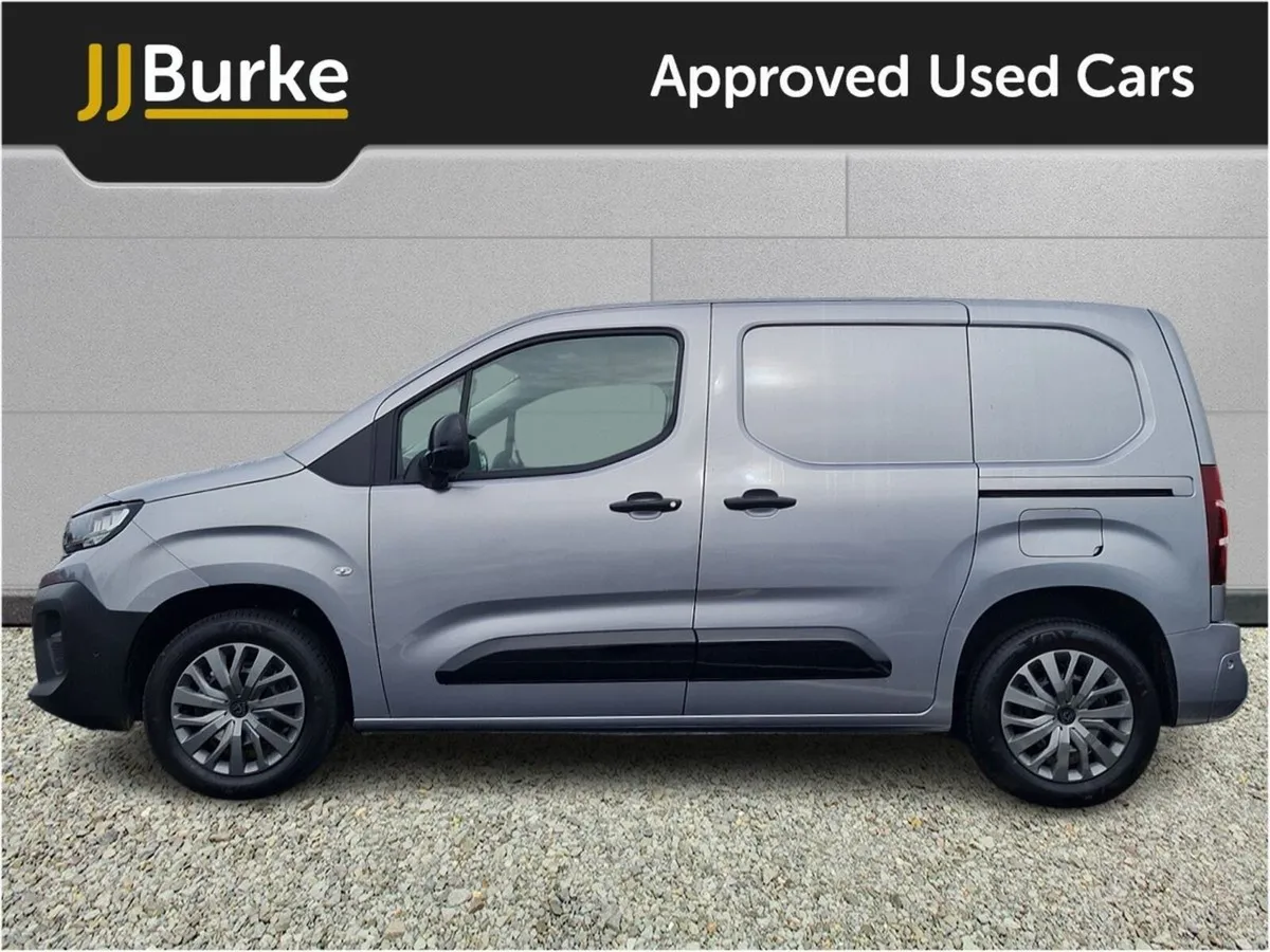 Peugeot Partner PARTNER PROFESSIONAL PREMIUM 1 - Image 3