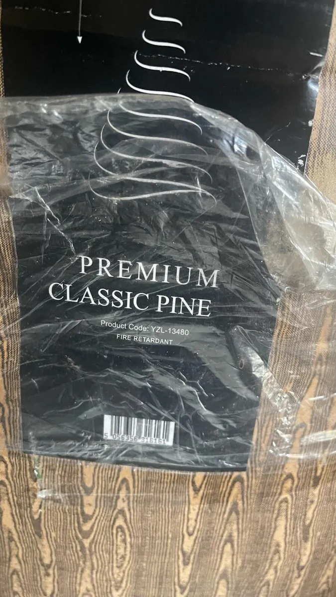 Rathwood 8 ft Christmas Tree - Image 2