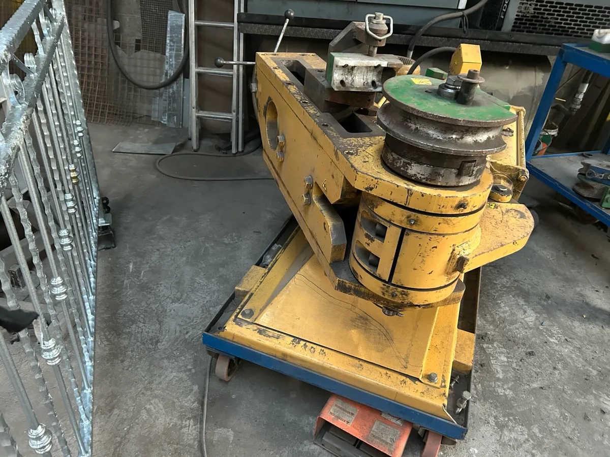 Tube Bender - Image 2