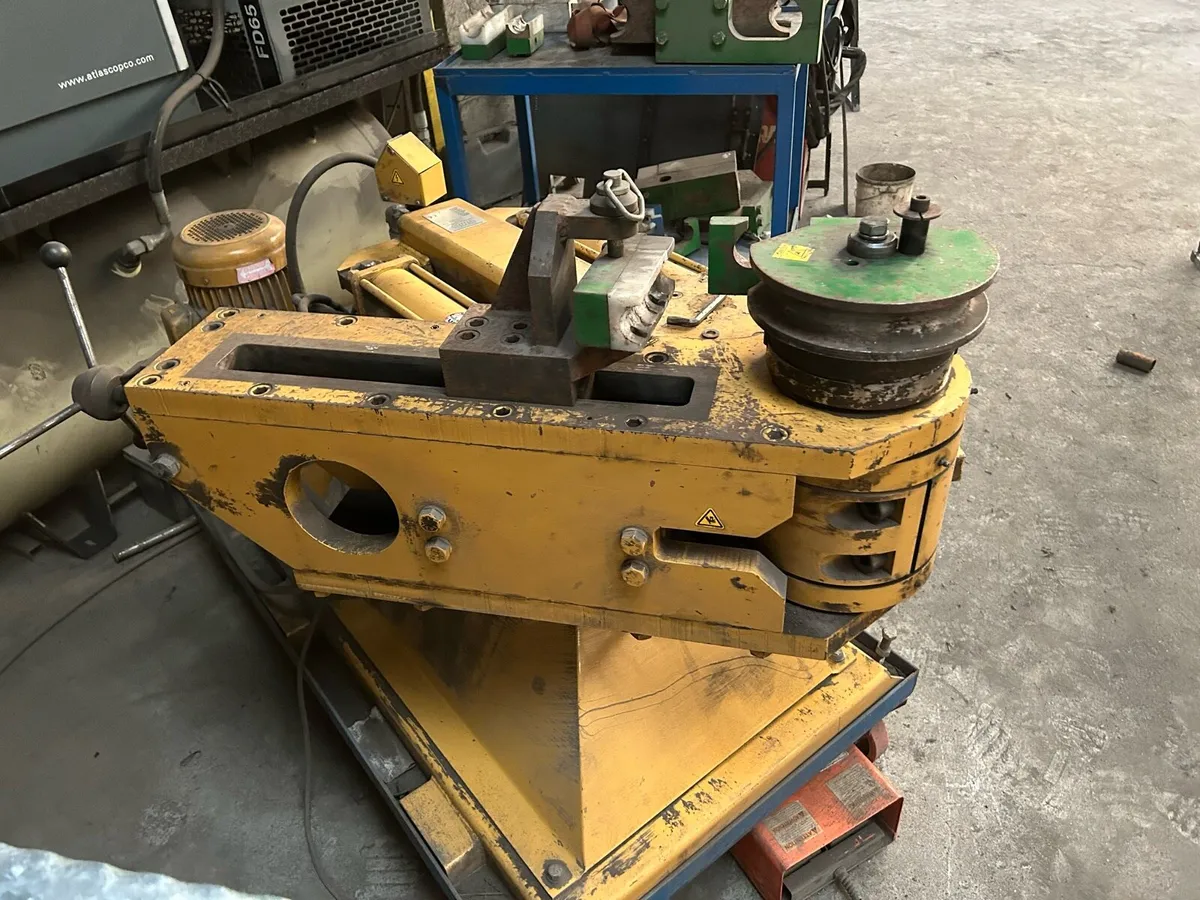Tube Bender - Image 3