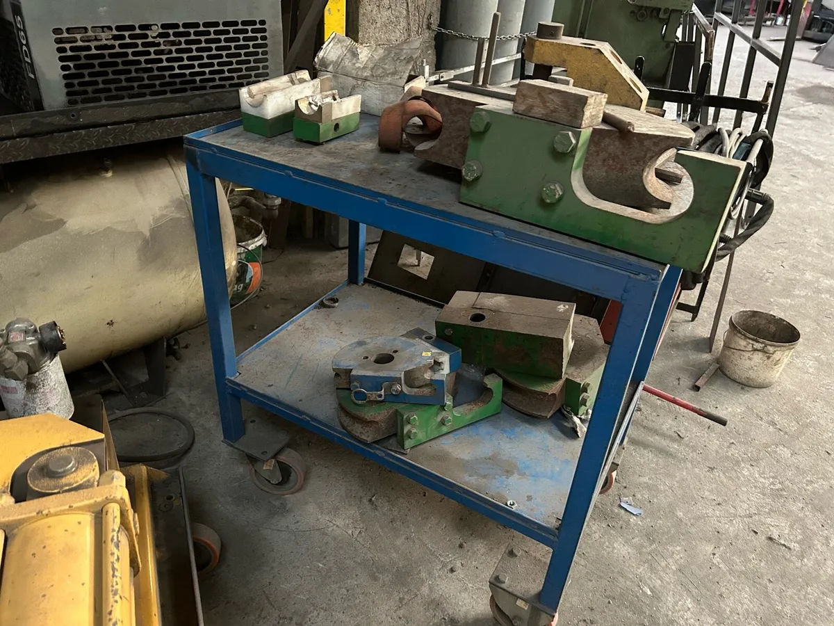 Tube Bender - Image 4