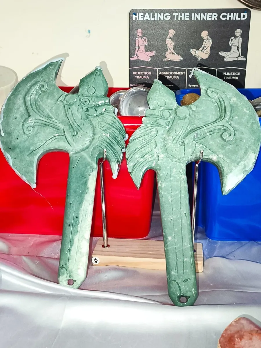 *Brand new Crystals & Gemstones* sale - Image 1