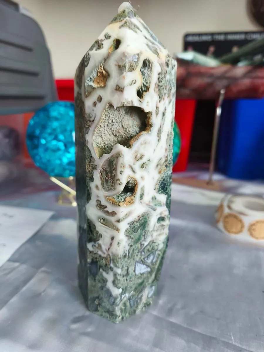 *Brand new Crystals & Gemstones* sale - Image 2