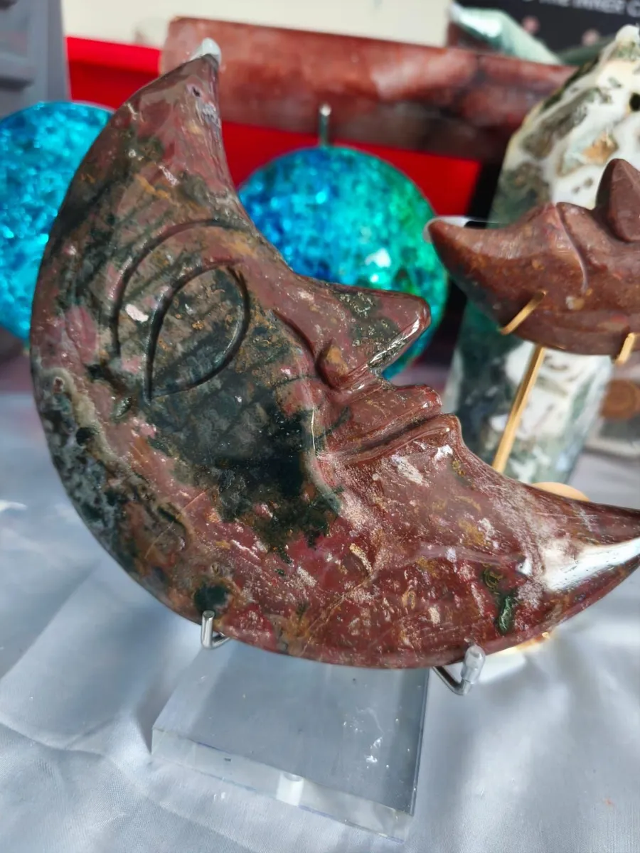 *Brand new Crystals & Gemstones* sale - Image 4