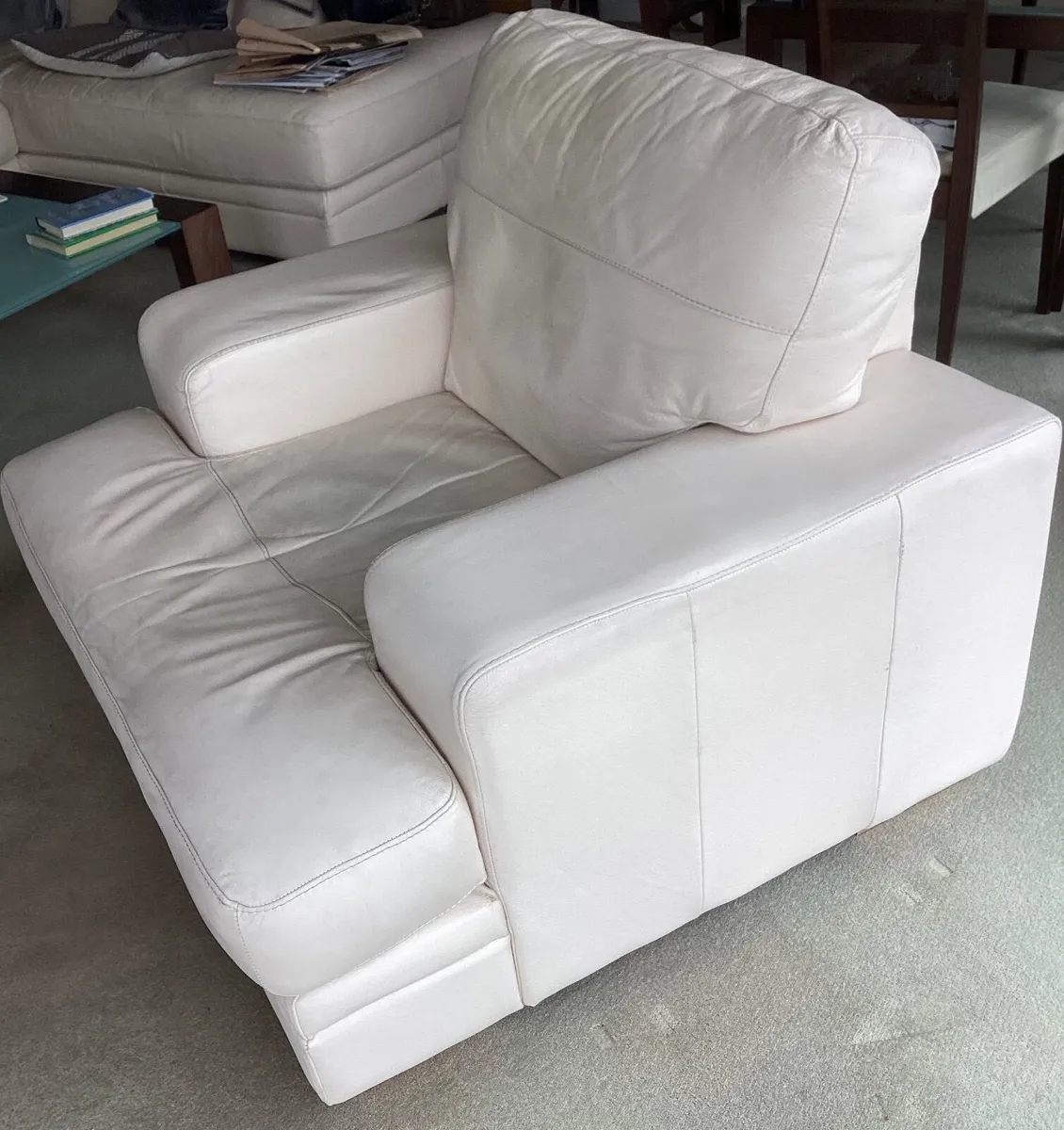 DFS Armchair. - Image 4