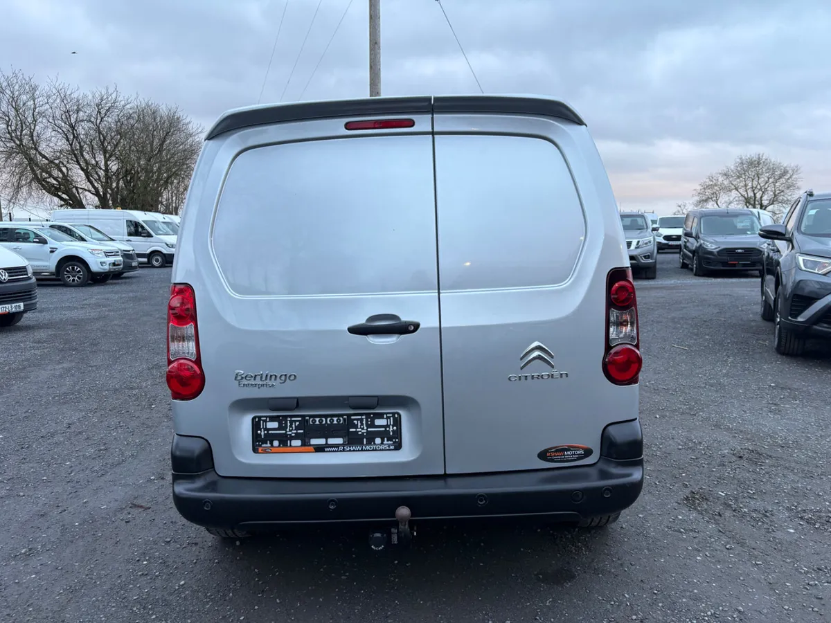 Citroen Berlingo - Image 3