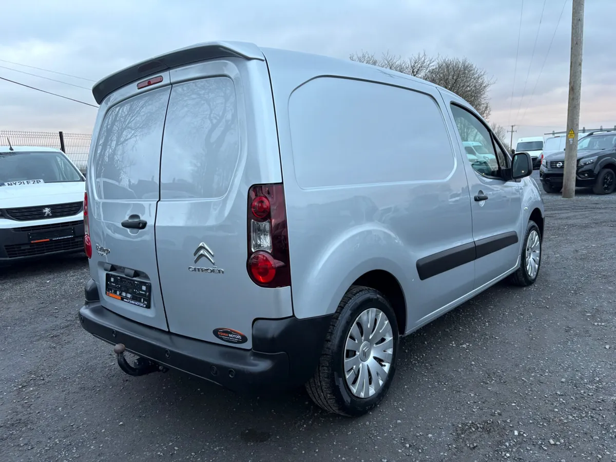 Citroen Berlingo - Image 2