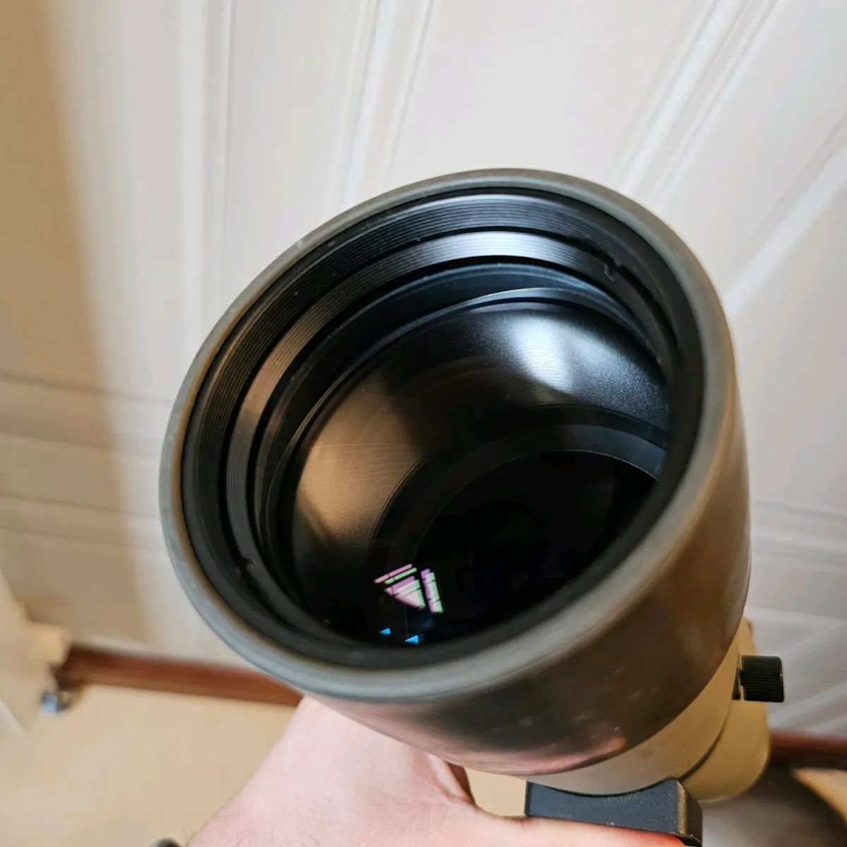 Kowa 664 spotting scope - Image 2