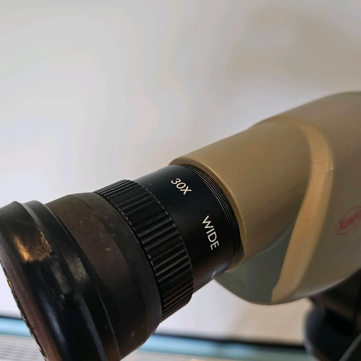 Kowa 664 spotting scope - Image 3