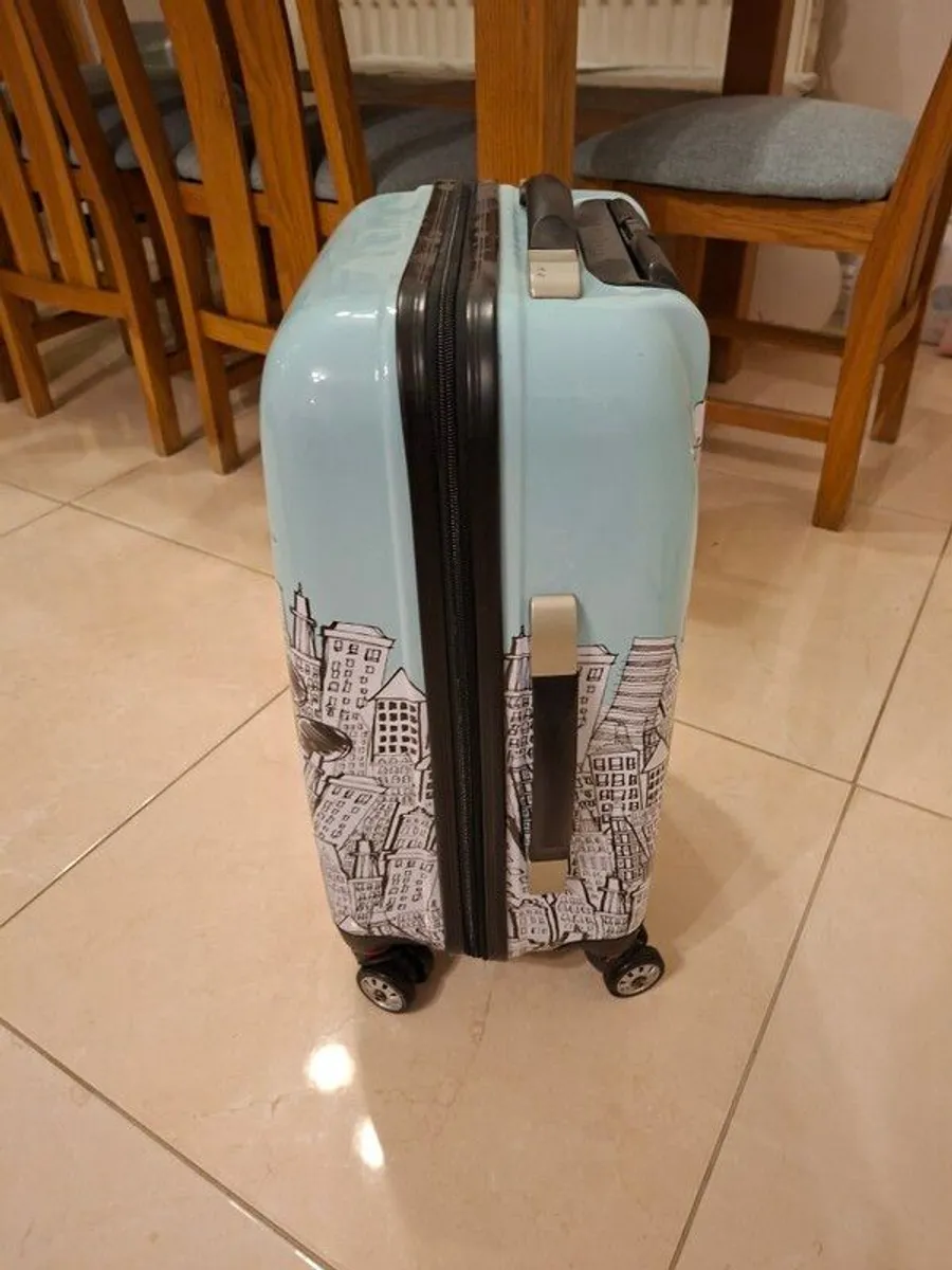 Kids suitcase - Image 2