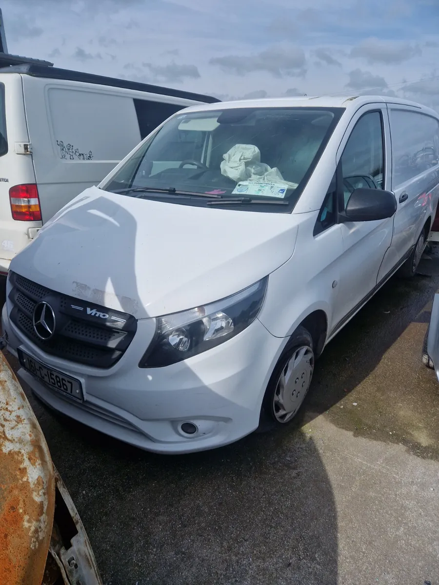 161 Vito for breaking