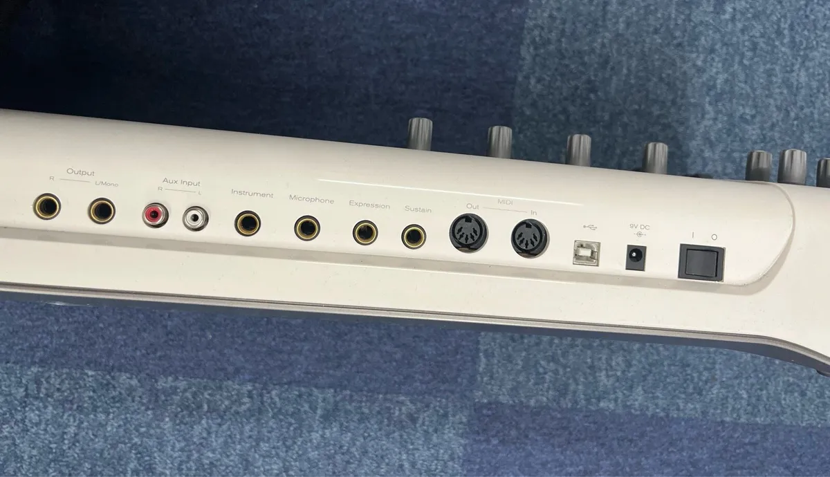 Venom Virtual Analog Synthesizer - Image 2