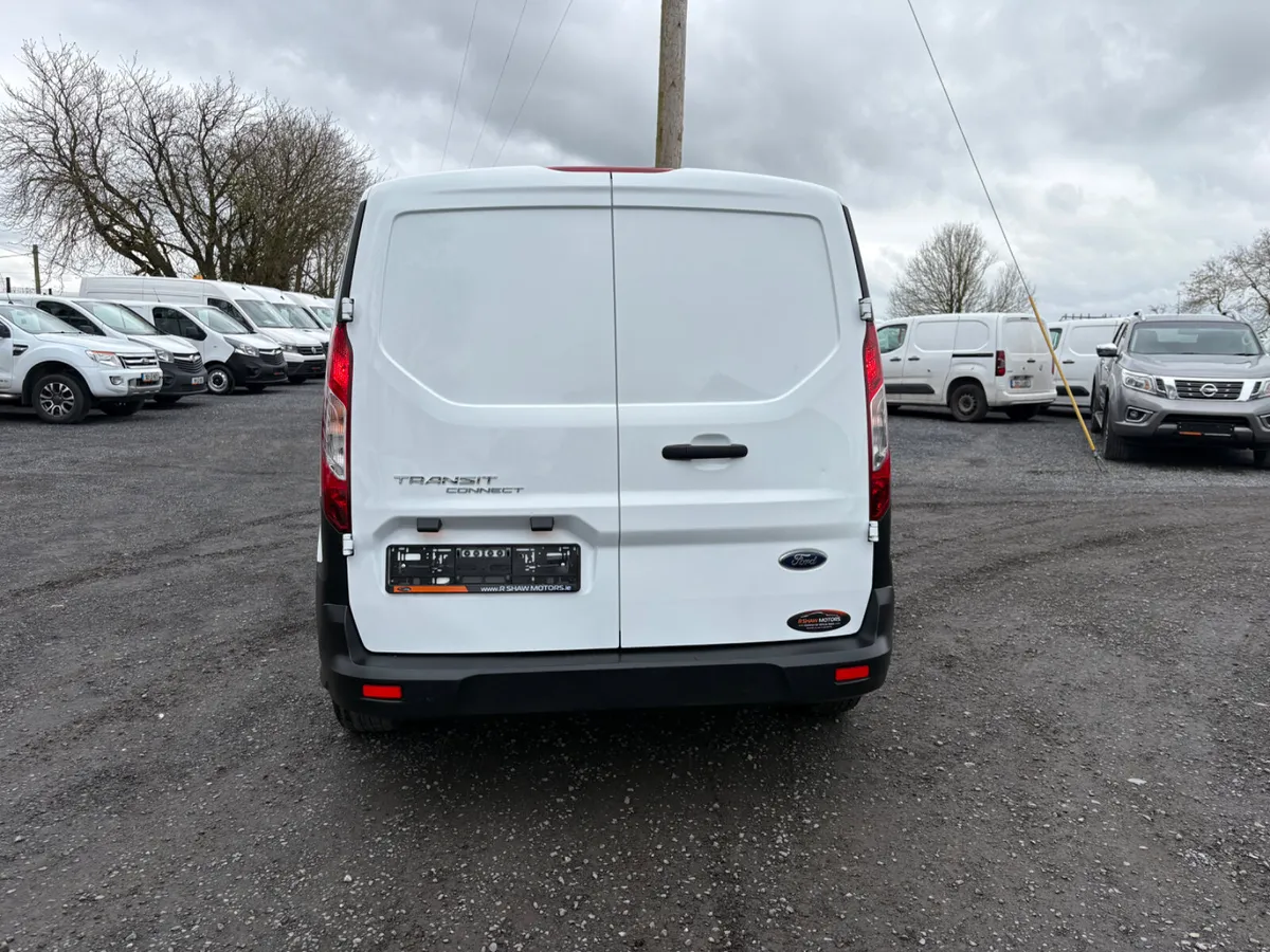 Ford Transit Connect - Image 2