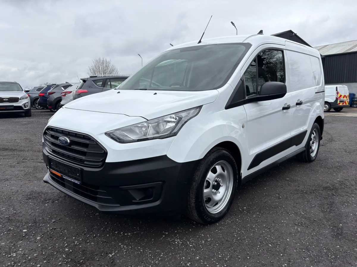 Ford Transit Connect - Image 1